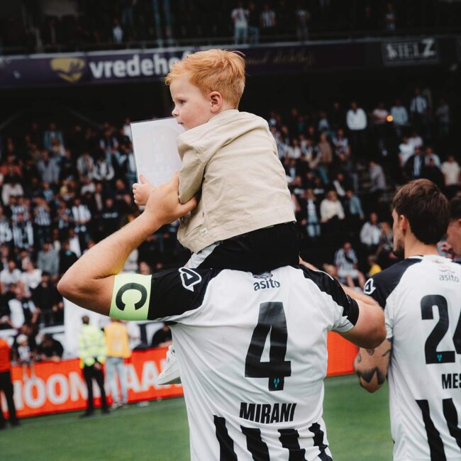 Heracles Almelo - NEC