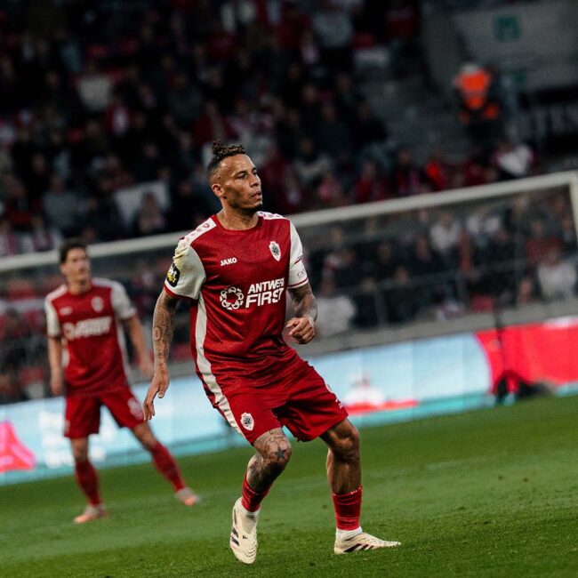 Tjaronn Chery