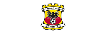 Go Ahead Eagles